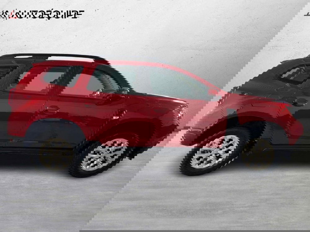 Dacia Duster usata a Roma (6)