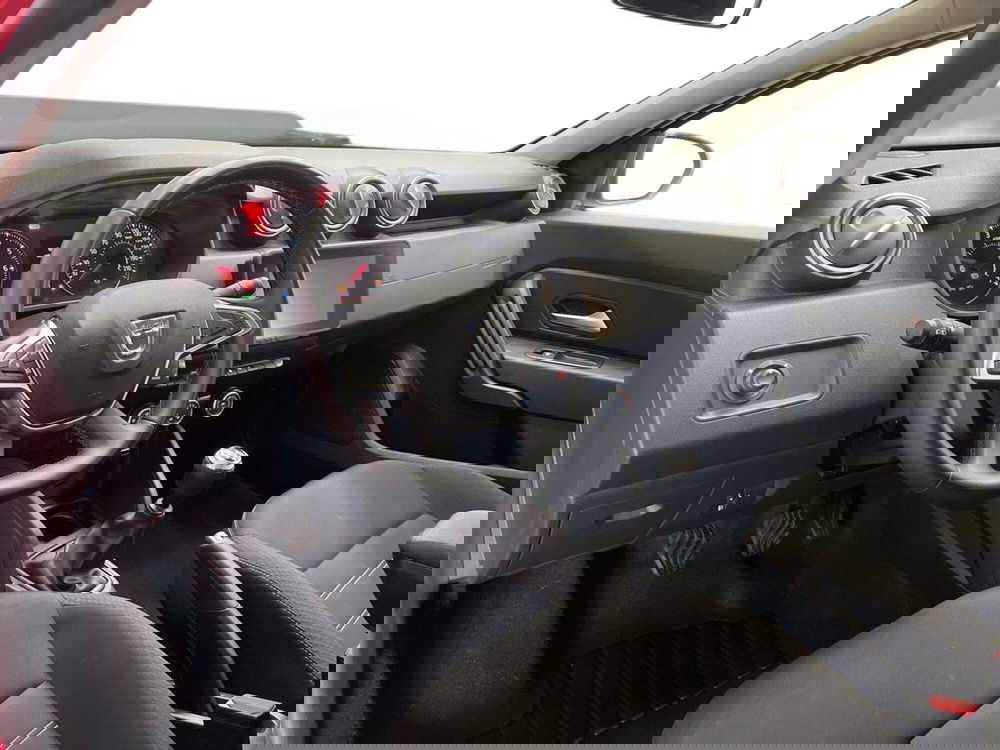 Dacia Duster usata a Roma (9)