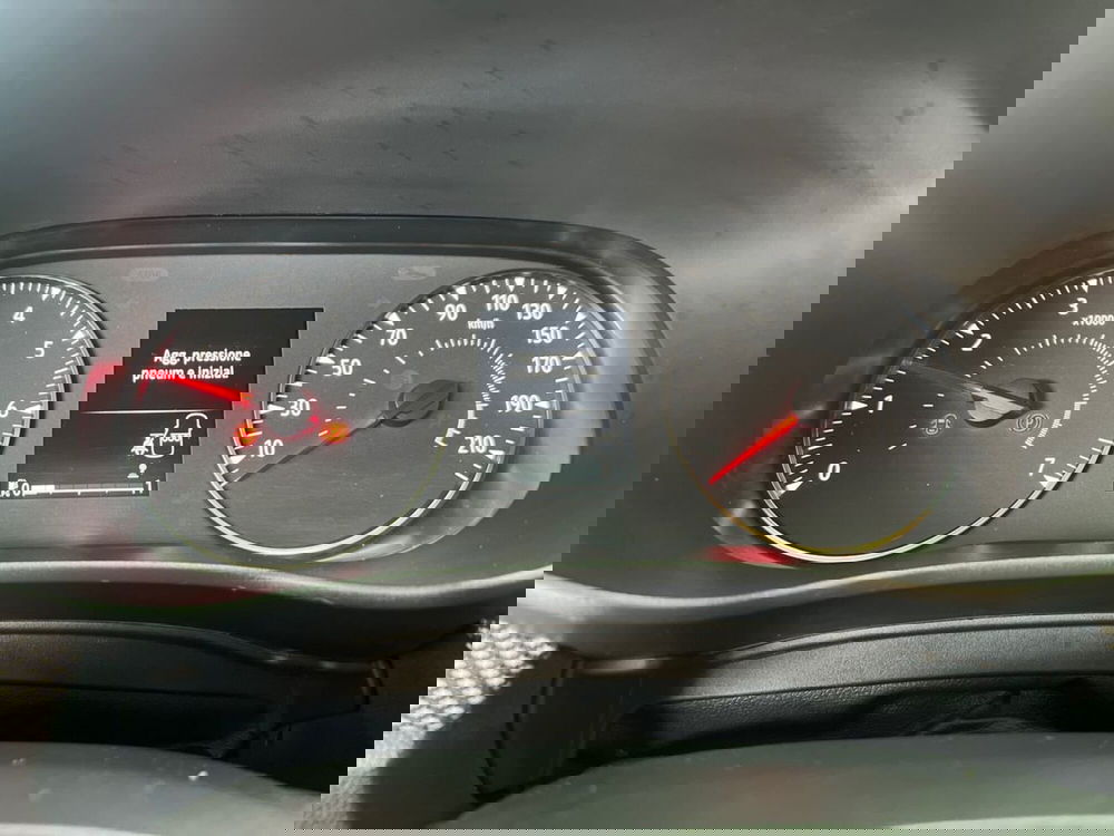 Dacia Jogger usata a Roma (11)