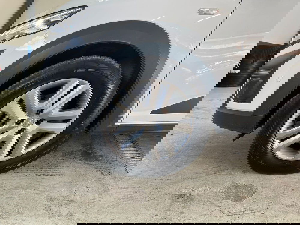 Dacia Jogger usata a Roma (16)