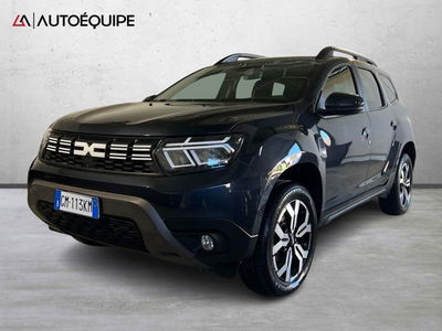 Dacia Duster 1.0 TCe GPL 4x2 Journey del 2023 usata a Roma