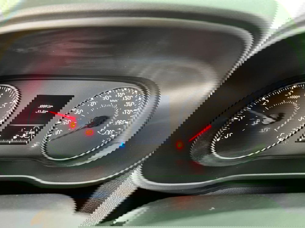 Dacia Duster usata a Roma (11)