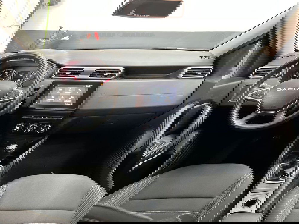 Dacia Duster usata a Roma (12)