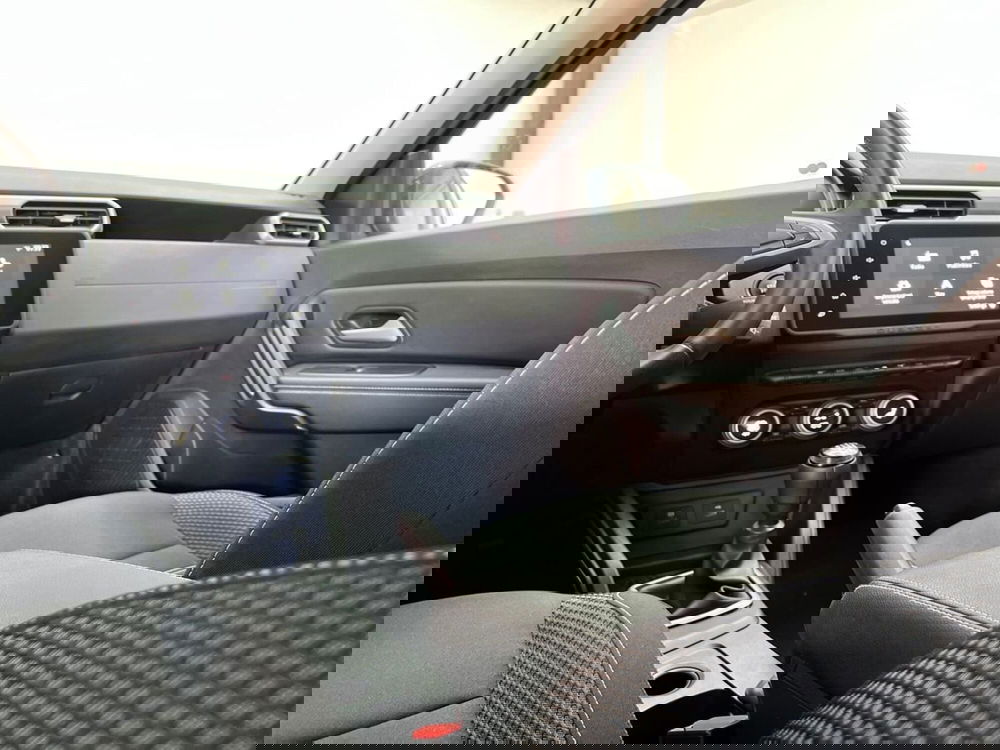 Dacia Duster usata a Roma (13)