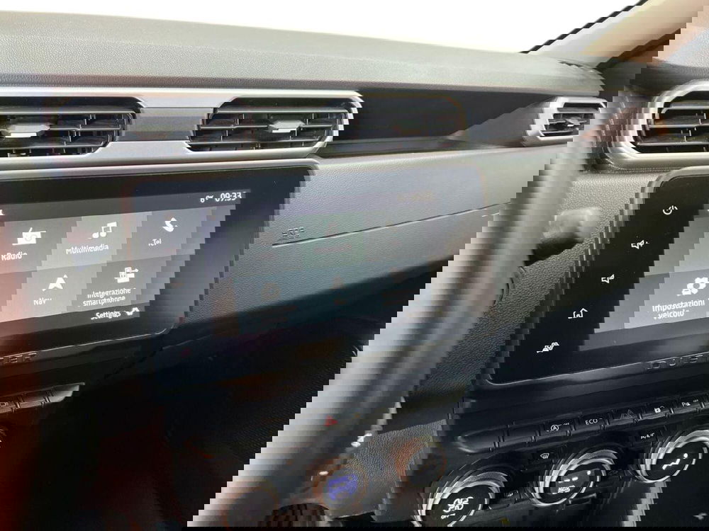 Dacia Duster usata a Roma (14)