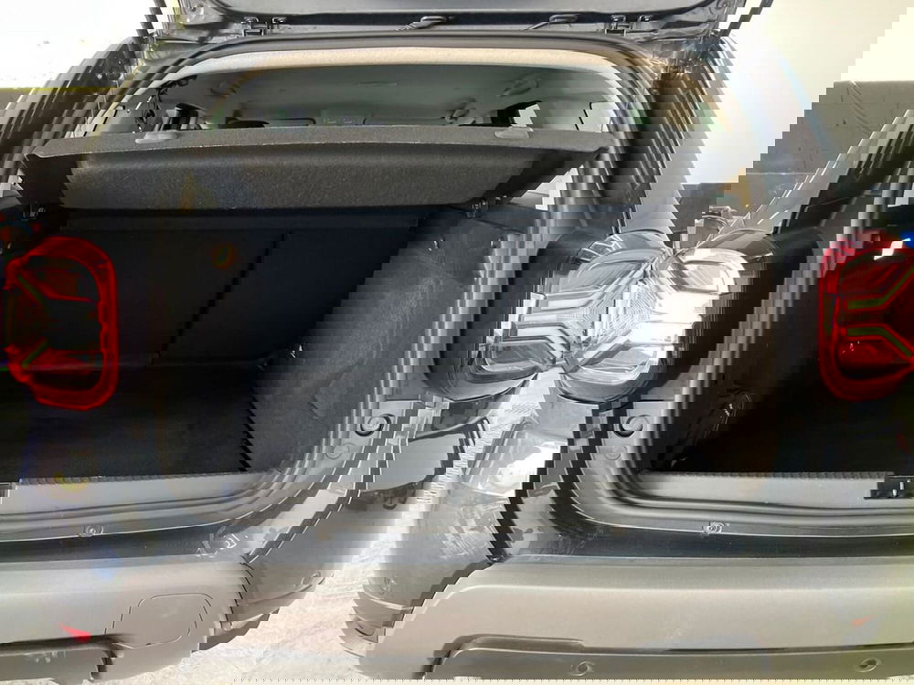 Dacia Duster usata a Roma (15)