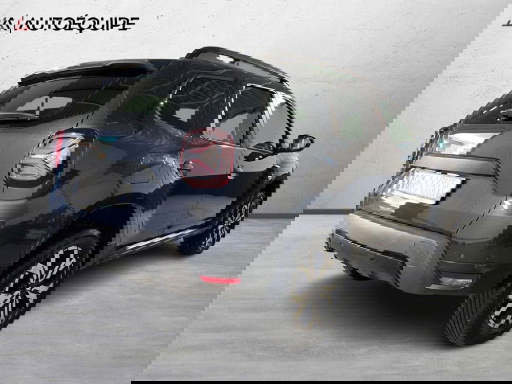 Dacia Duster usata a Roma (5)