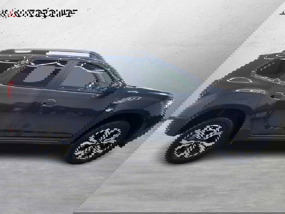 Dacia Duster usata a Roma (6)