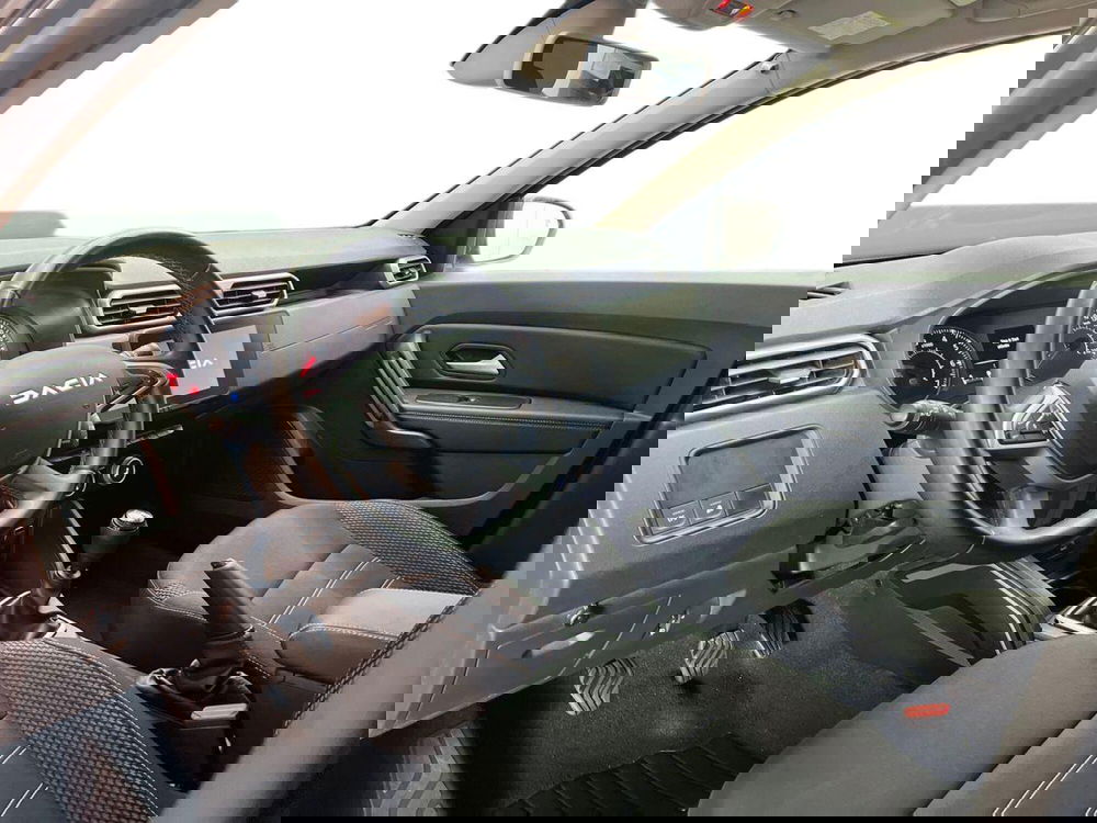 Dacia Duster usata a Roma (9)