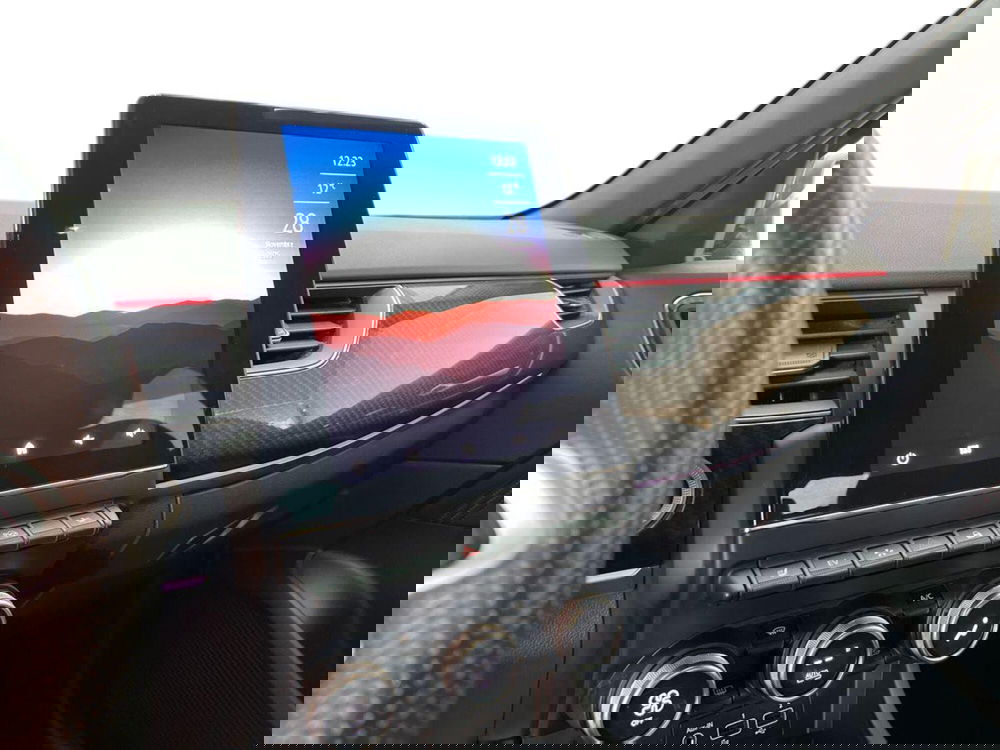 Renault Arkana usata a Roma (14)