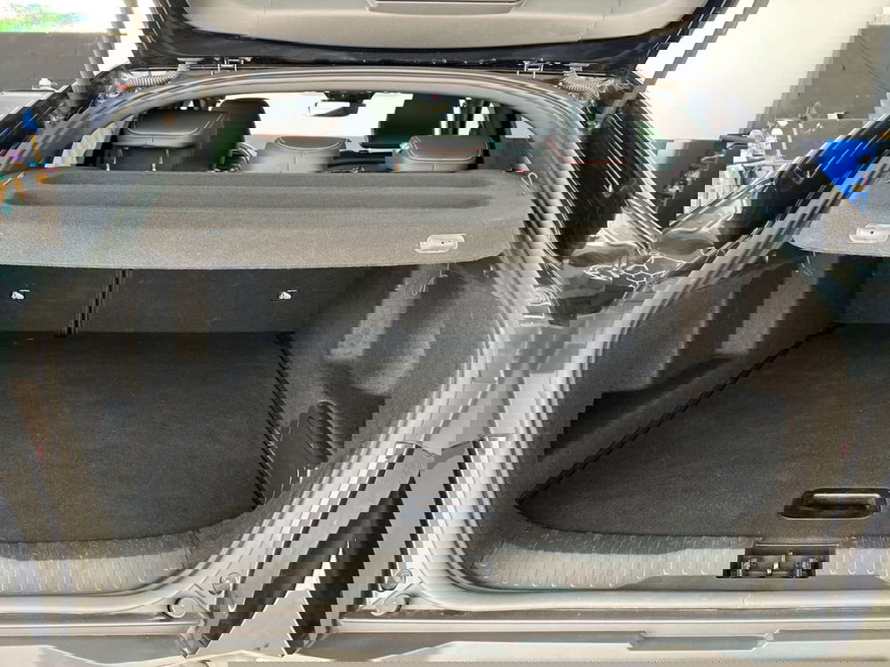 Renault Arkana usata a Roma (15)