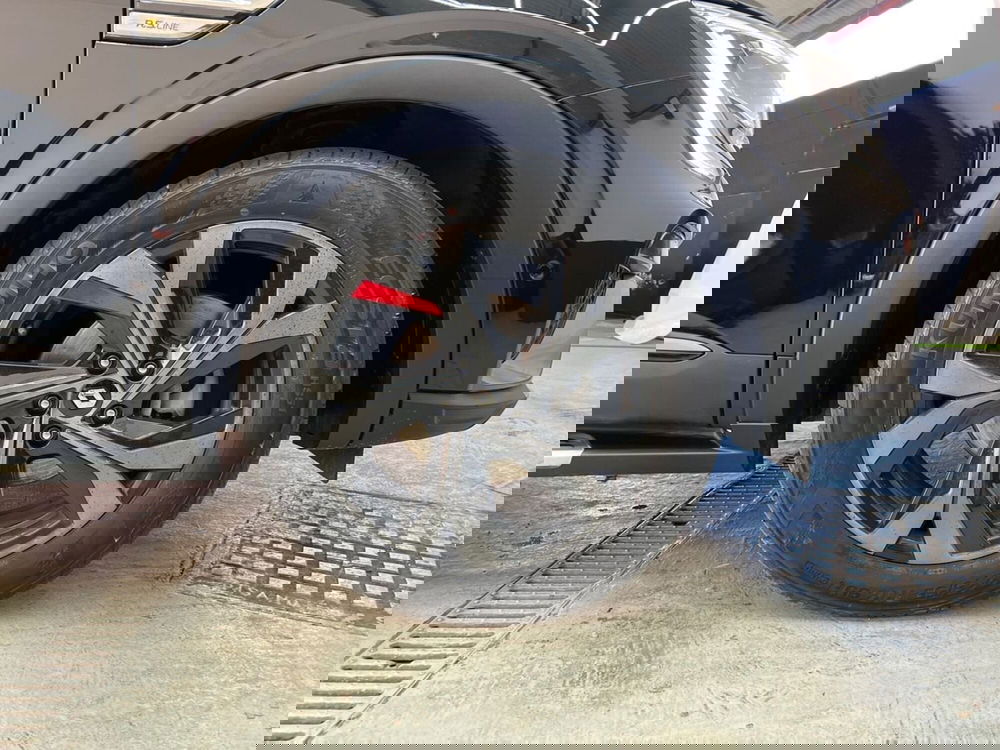 Renault Arkana usata a Roma (16)