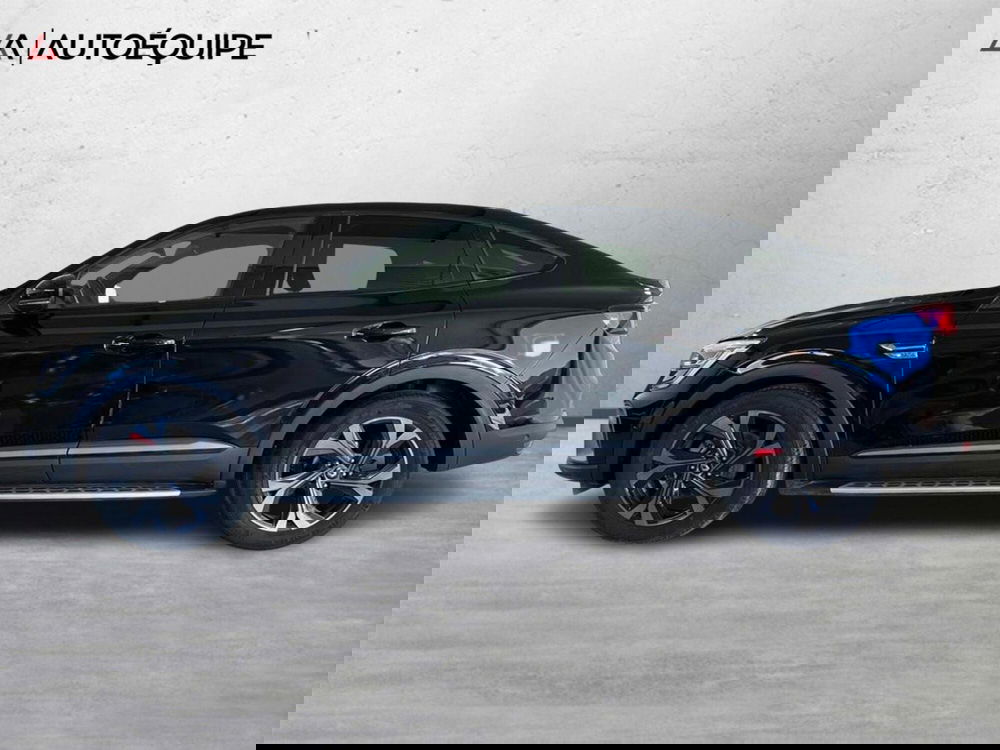 Renault Arkana usata a Roma (2)