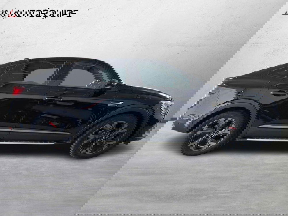 Renault Arkana usata a Roma (6)