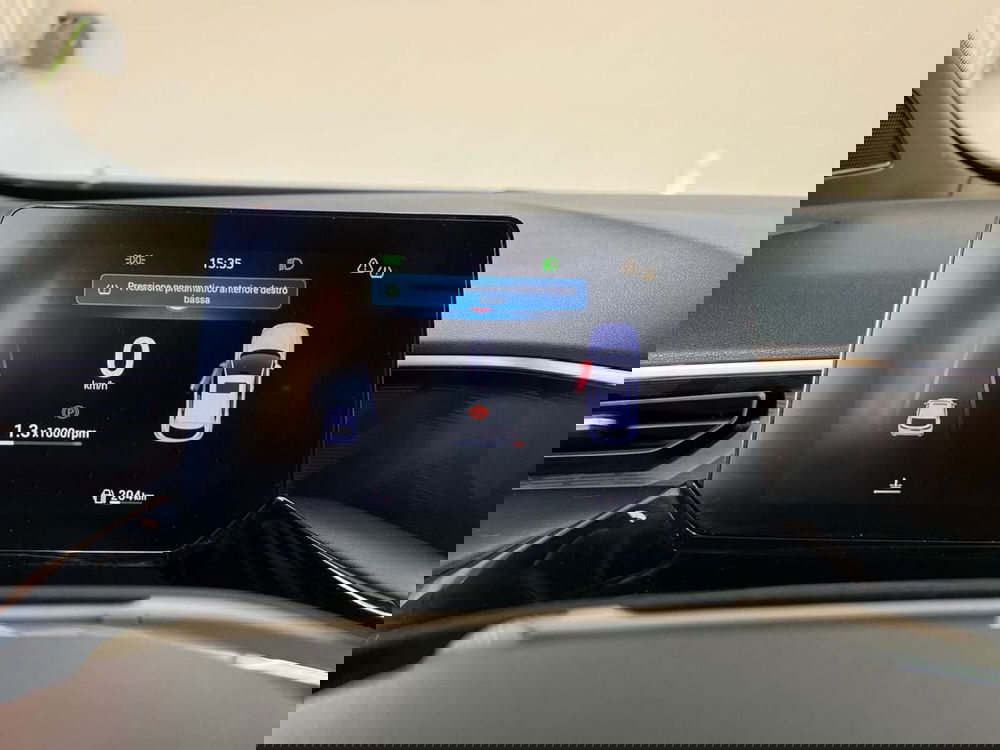 Mg MG3 usata a Roma (11)