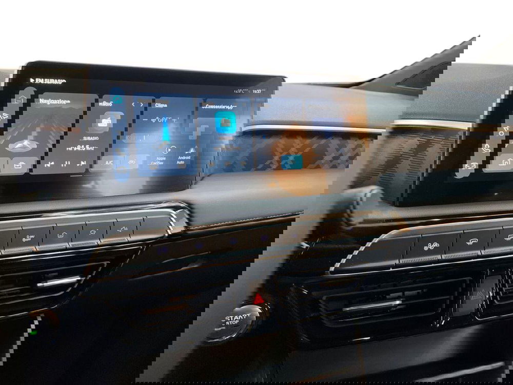 Mg MG3 usata a Roma (14)