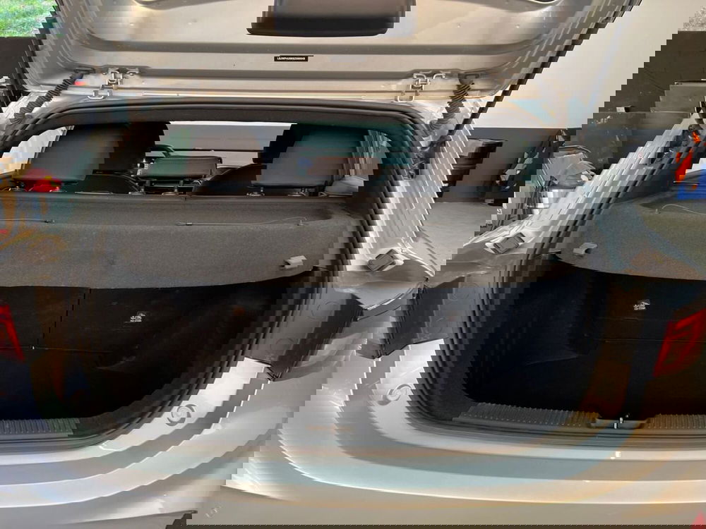 Mg MG3 usata a Roma (15)