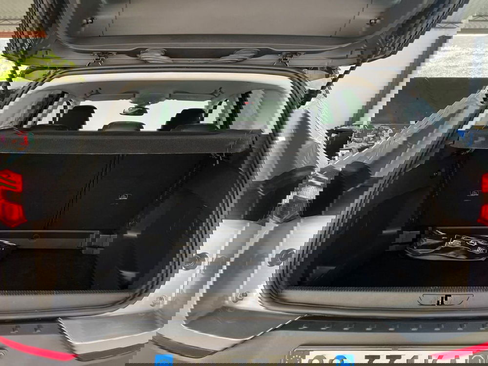 Opel Grandland X usata a Roma (15)