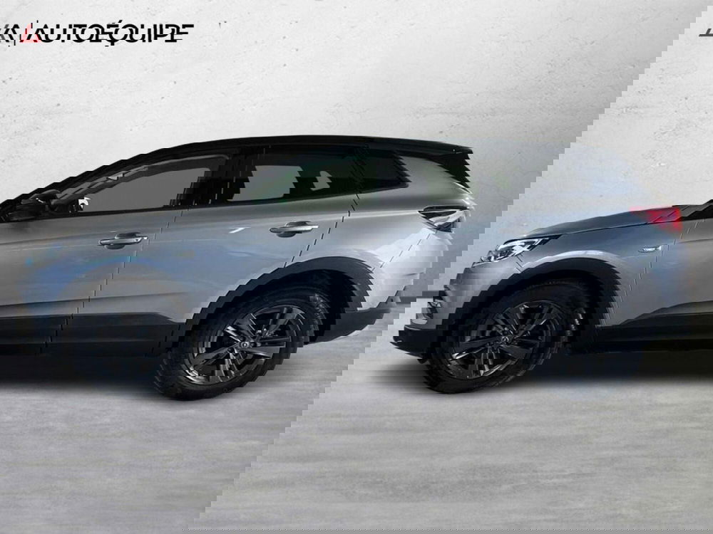 Opel Grandland X usata a Roma (2)