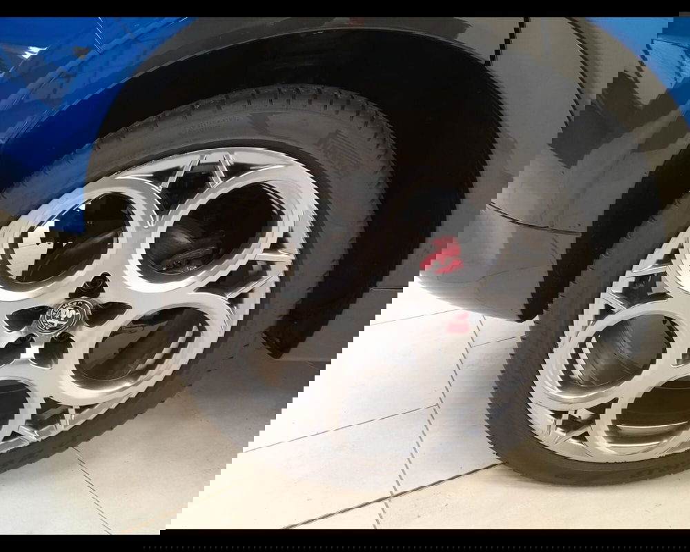 Alfa Romeo Tonale usata a Alessandria (10)