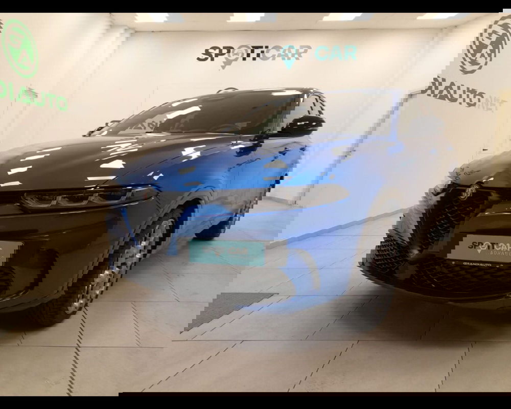 Alfa Romeo Tonale usata a Alessandria (11)