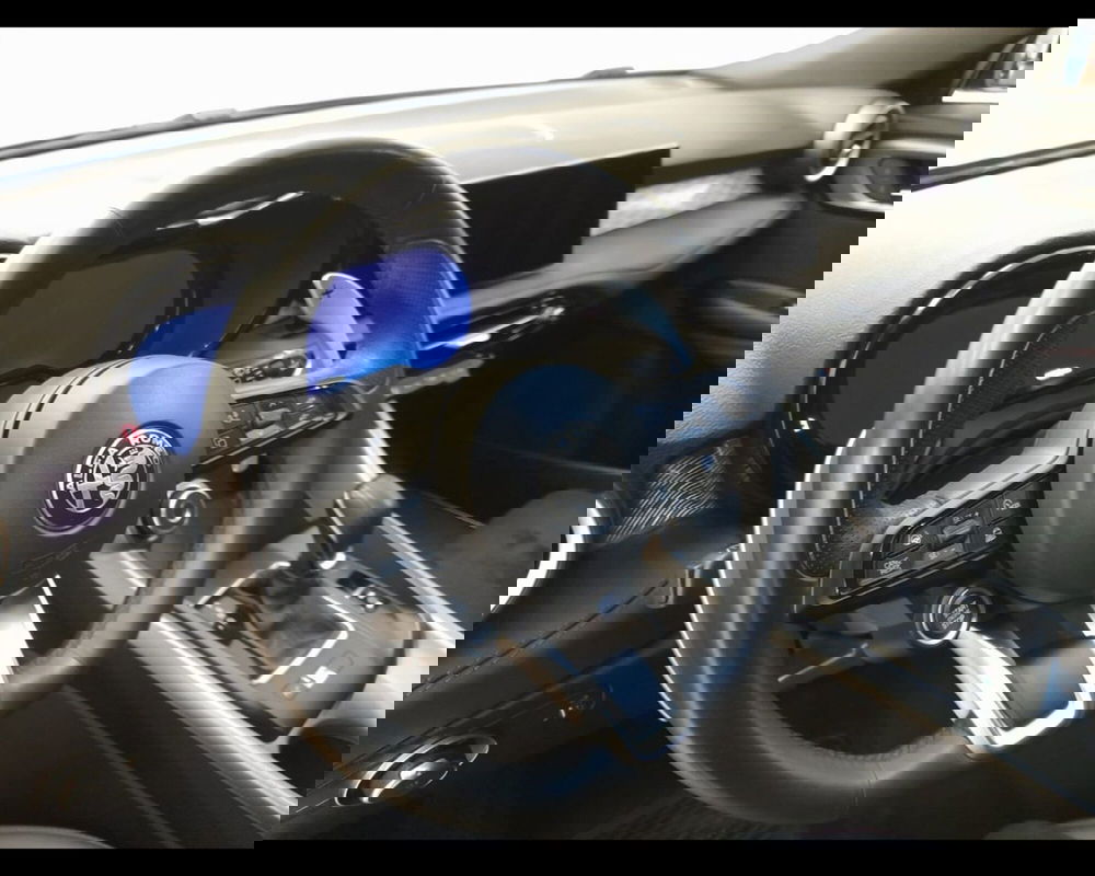 Alfa Romeo Tonale usata a Alessandria (13)