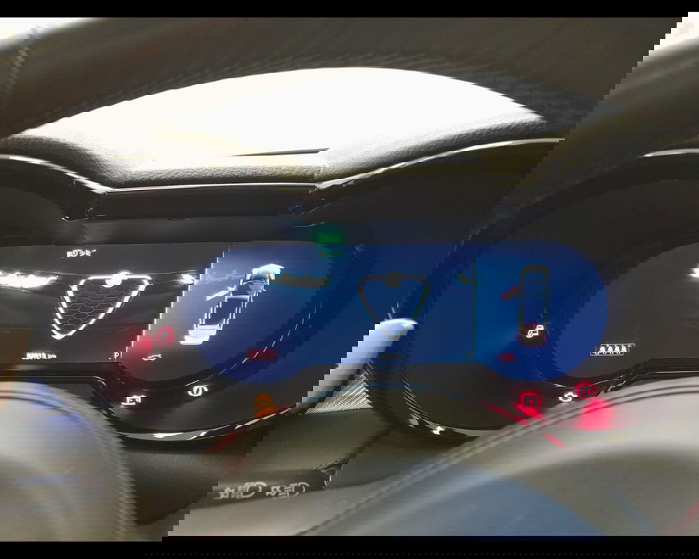 Alfa Romeo Tonale usata a Alessandria (16)