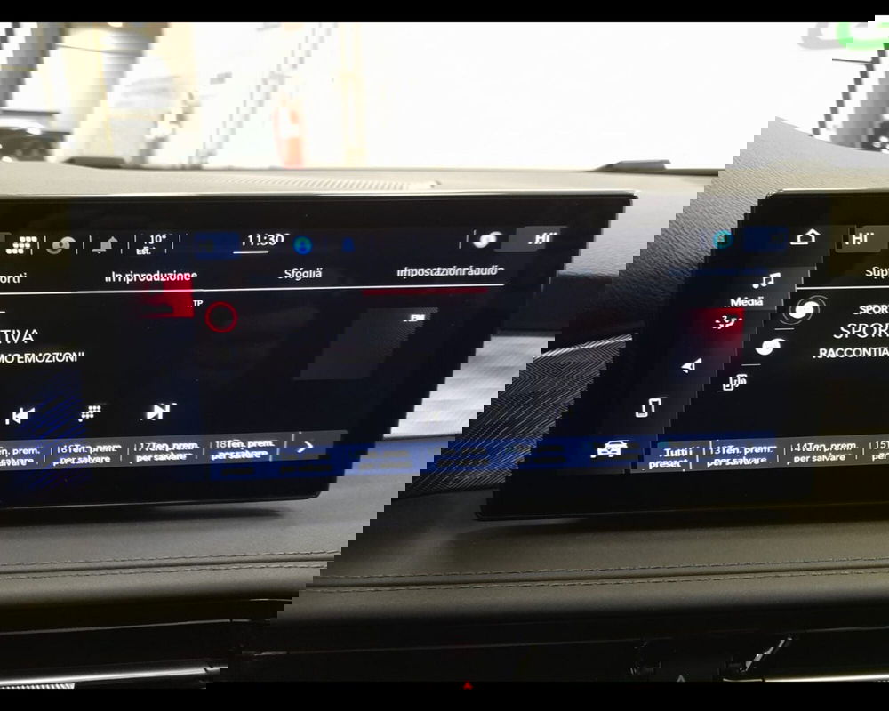 Alfa Romeo Tonale usata a Alessandria (18)