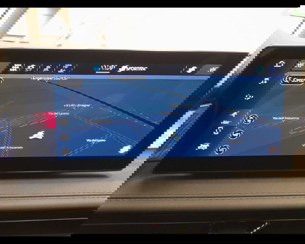 Alfa Romeo Tonale usata a Alessandria (19)