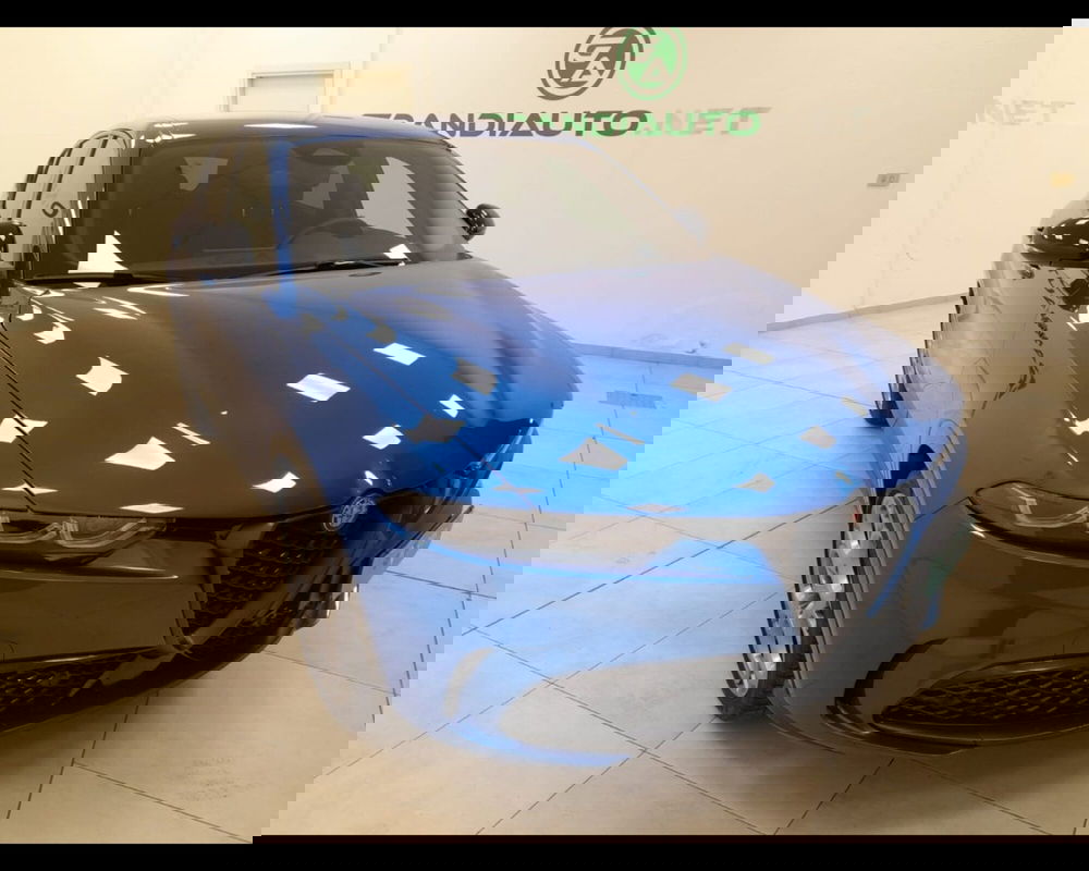 Alfa Romeo Tonale usata a Alessandria (2)