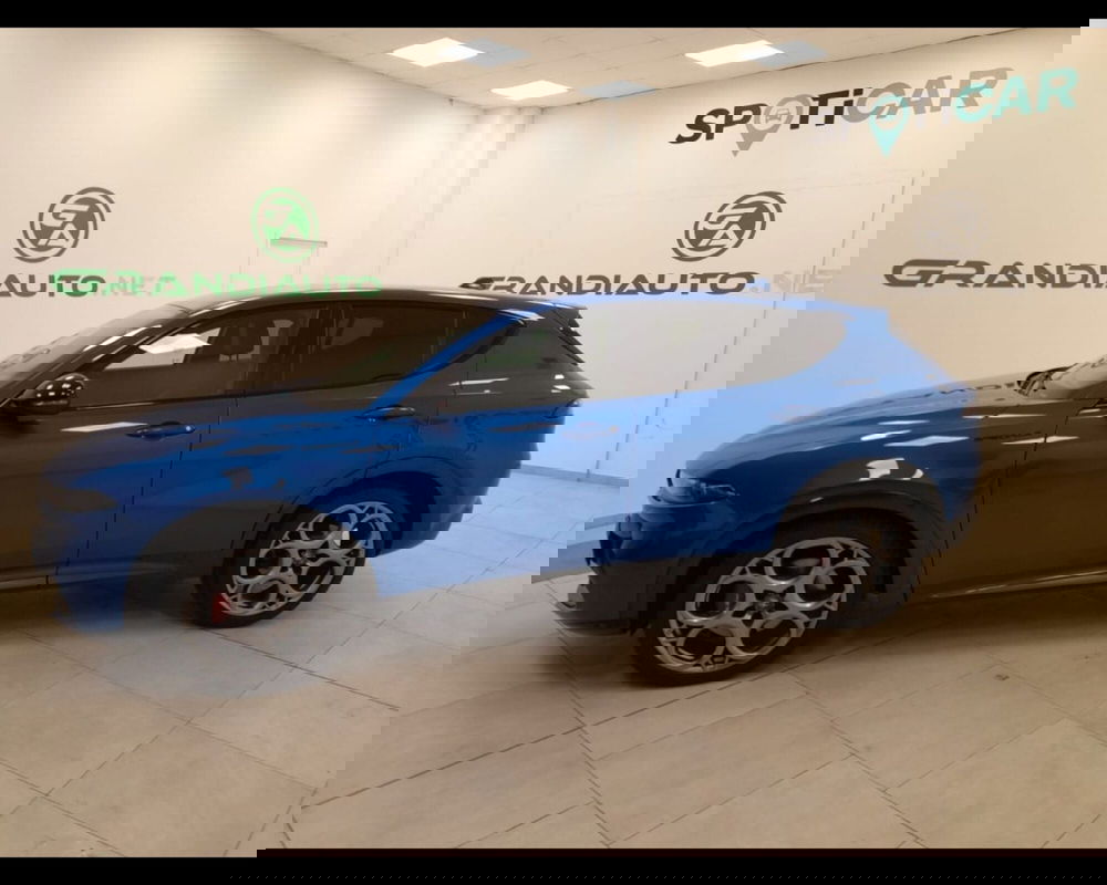 Alfa Romeo Tonale usata a Alessandria (3)