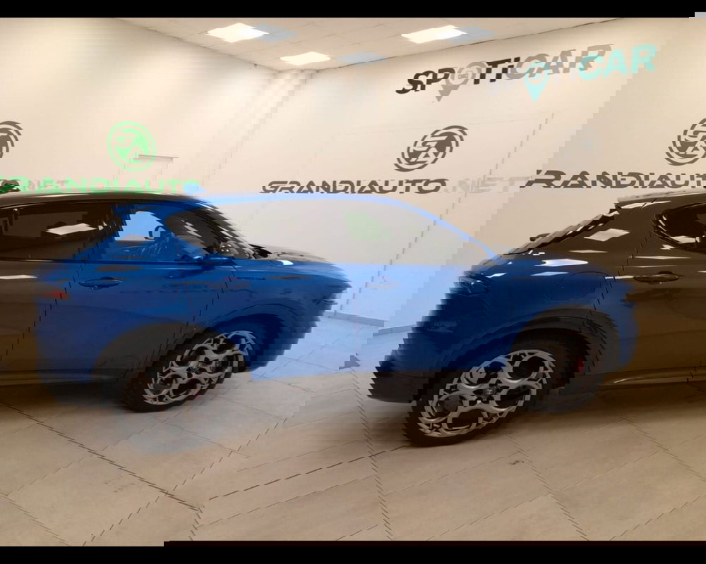 Alfa Romeo Tonale usata a Alessandria (4)