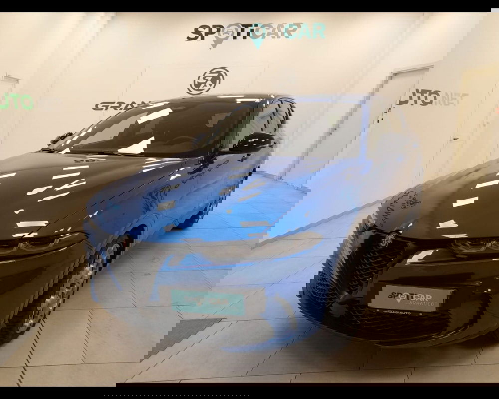 Alfa Romeo Tonale usata a Alessandria (5)