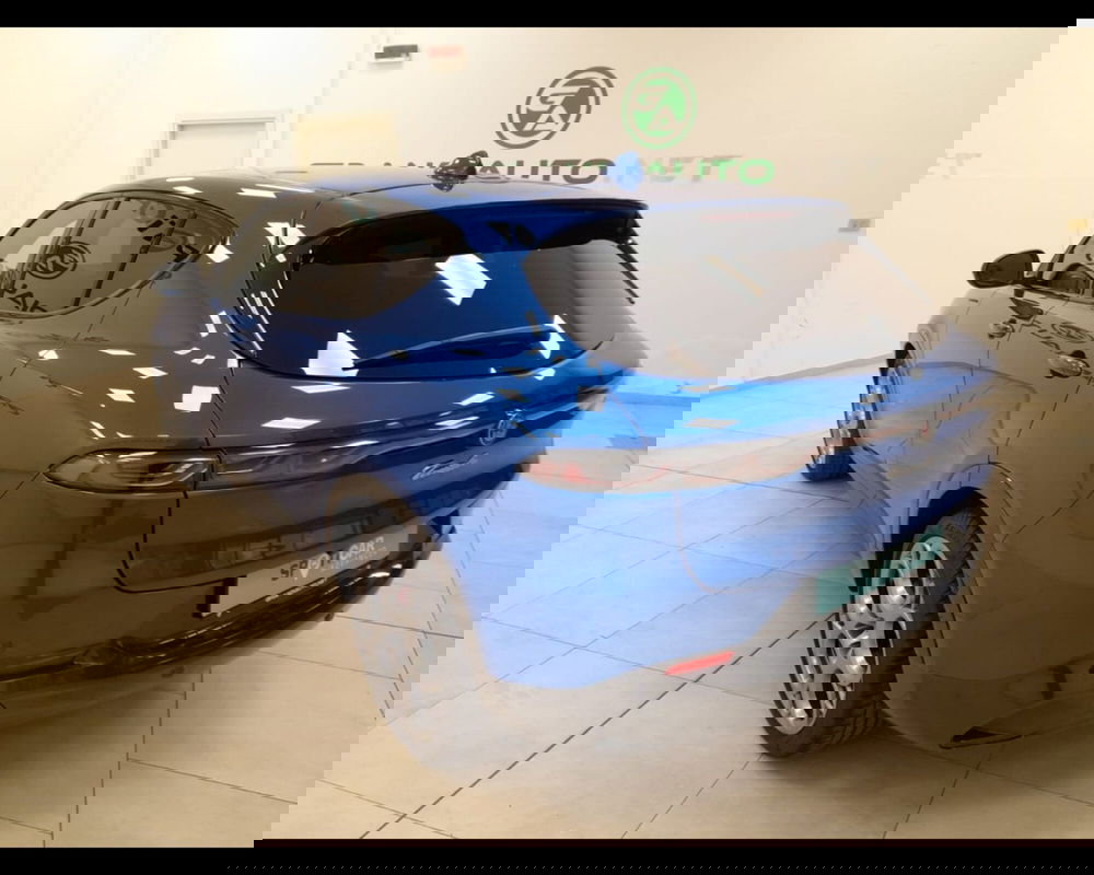 Alfa Romeo Tonale usata a Alessandria (6)