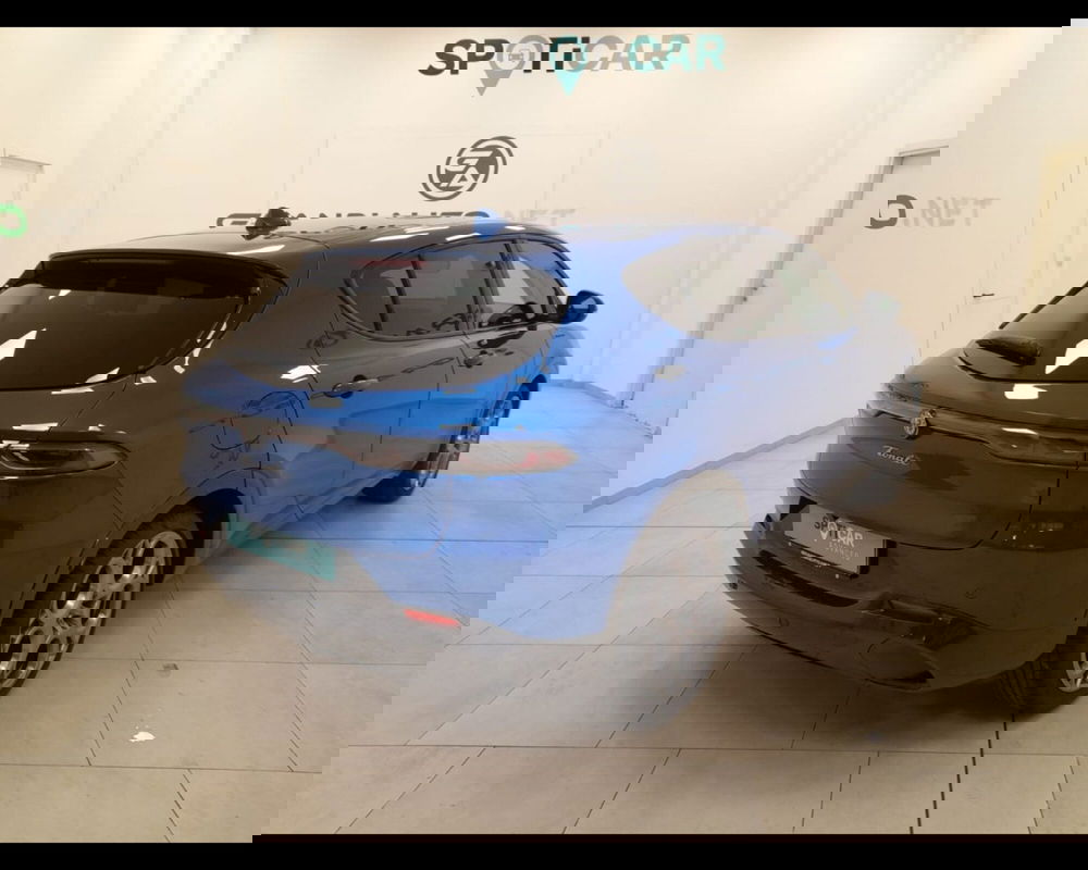 Alfa Romeo Tonale usata a Alessandria (7)