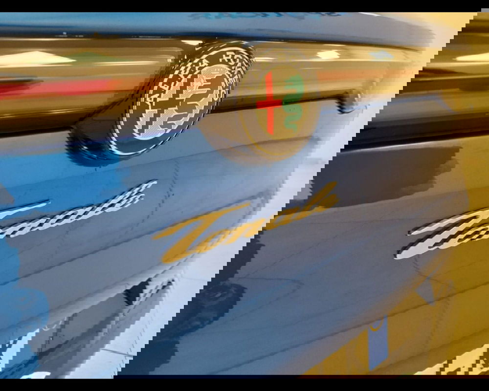 Alfa Romeo Tonale usata a Alessandria (8)