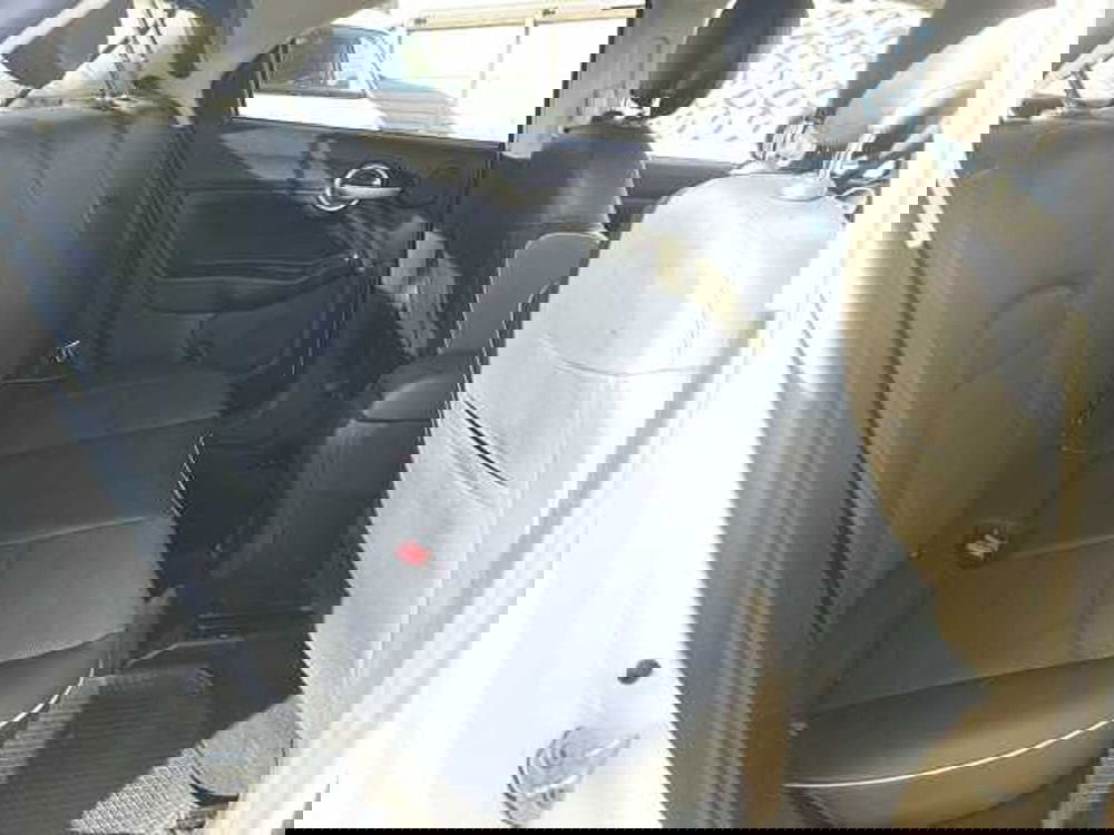 Fiat 500X usata a Torino (11)