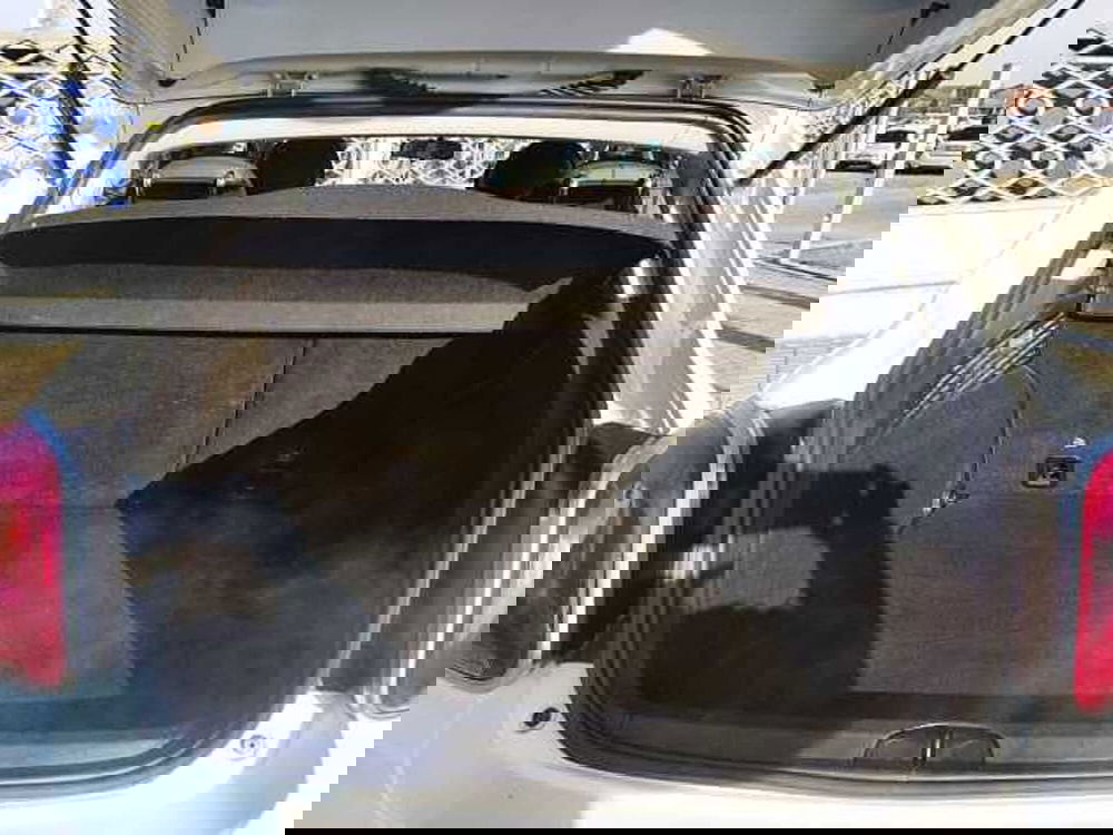 Fiat 500X usata a Torino (12)