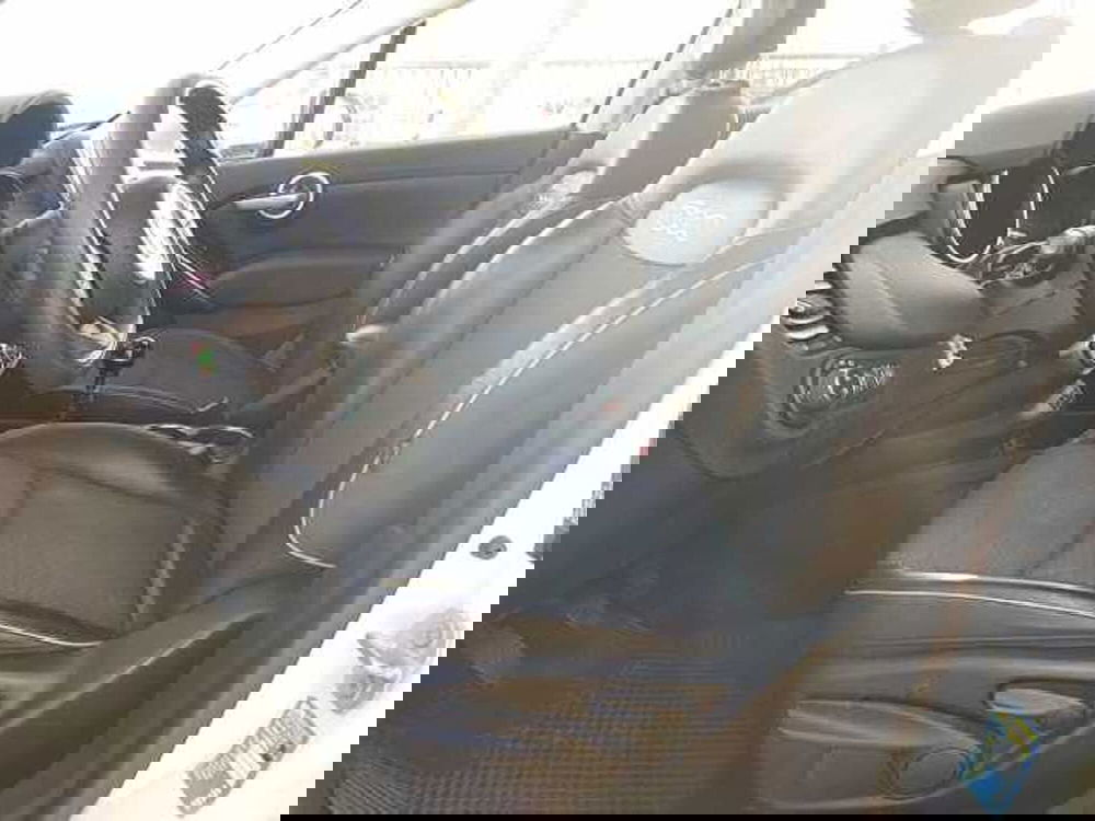 Fiat 500X usata a Torino (14)