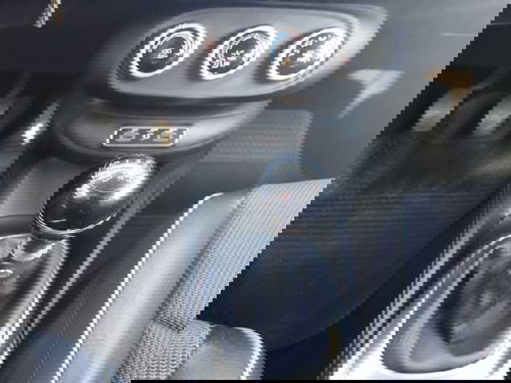 Fiat 500X usata a Torino (18)