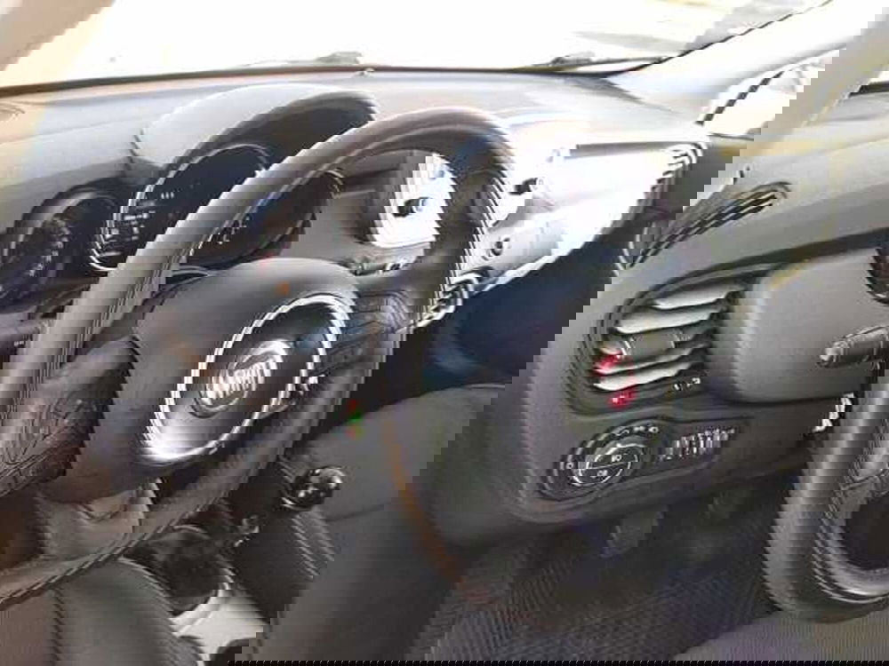 Fiat 500X usata a Torino (5)