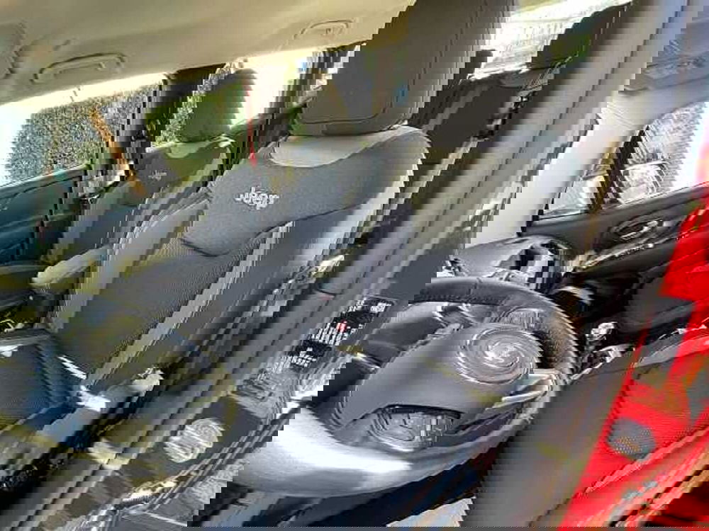 Jeep Renegade usata a Torino (10)