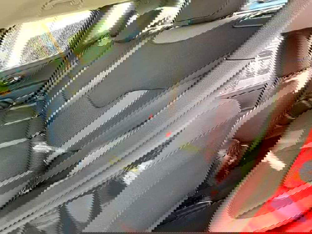 Jeep Renegade usata a Torino (11)