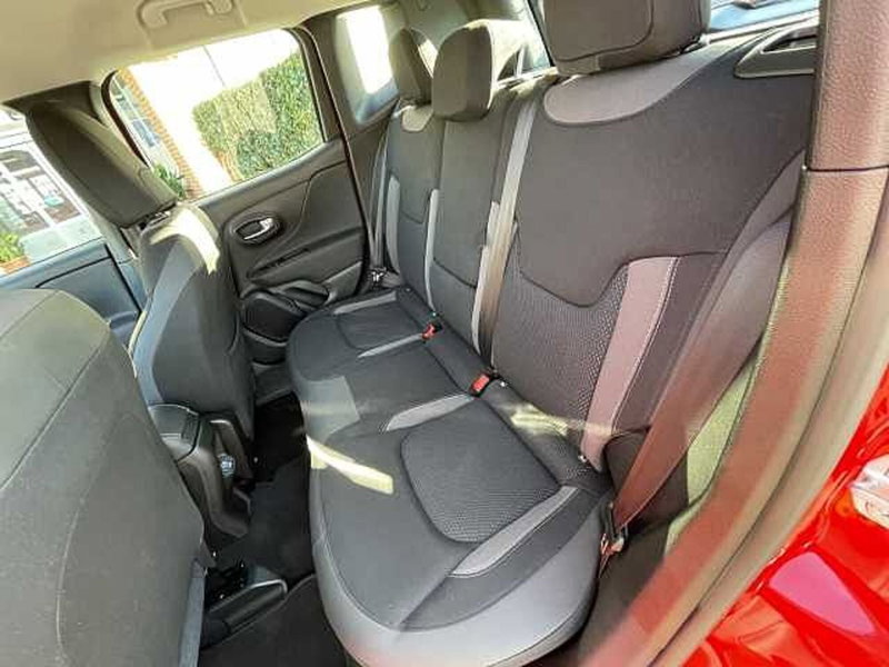 Jeep Renegade usata a Torino (11)