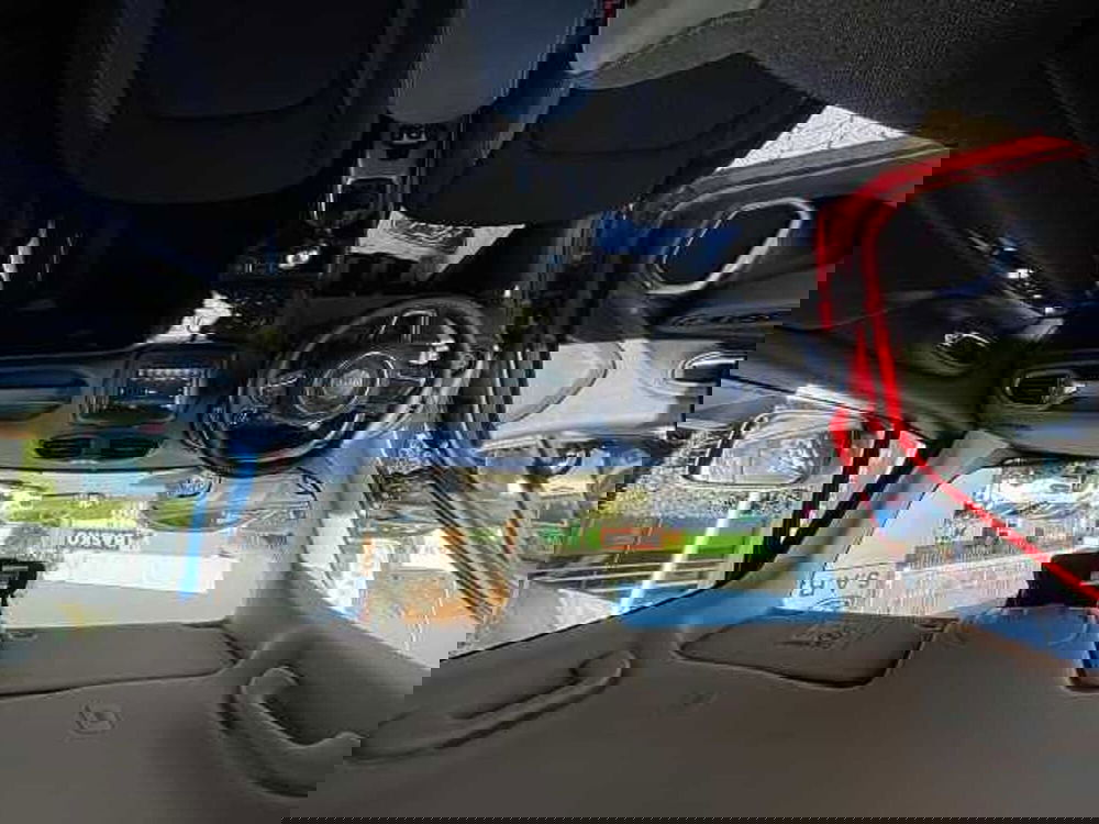 Jeep Renegade usata a Torino (9)