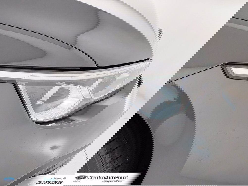 Volkswagen Golf Variant usata a Roma (13)