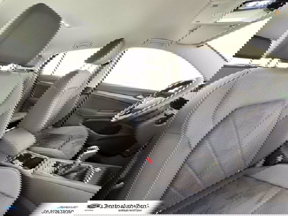 Volkswagen Golf Variant usata a Roma (7)