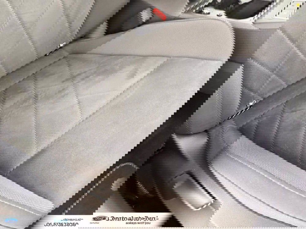 Volkswagen Golf Variant usata a Roma (8)