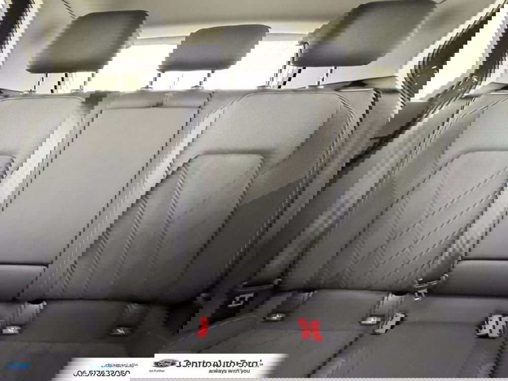 Volkswagen Golf Variant usata a Roma (9)