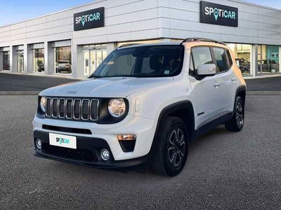 Jeep Renegade 1.0 T3 Longitude del 2018 usata a Ravenna